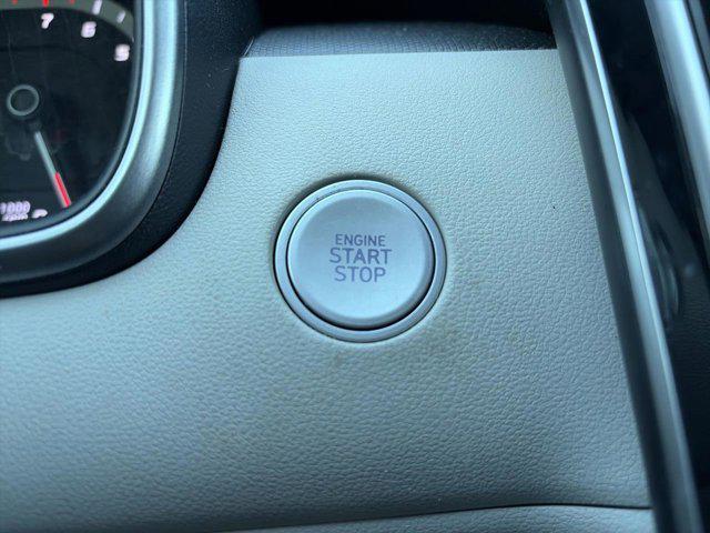 used 2024 Hyundai Tucson car, priced at $18,945