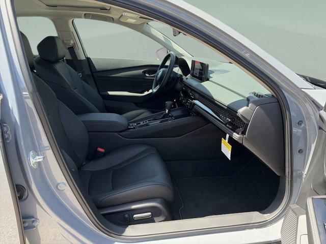 new 2026 Honda Accord Hybrid car, priced at $41,145