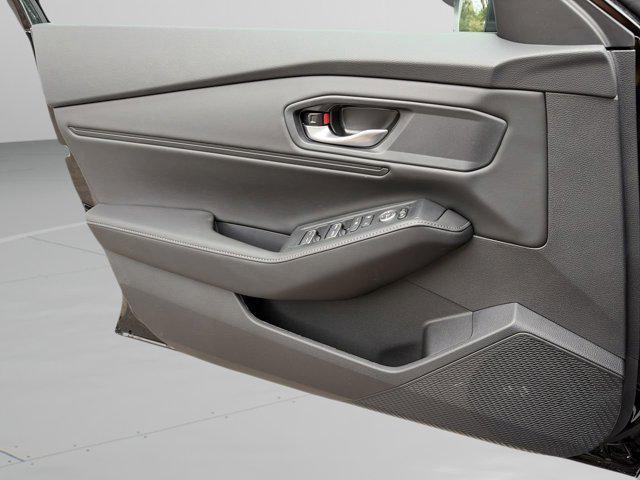 new 2026 Honda Accord Hybrid car, priced at $33,612