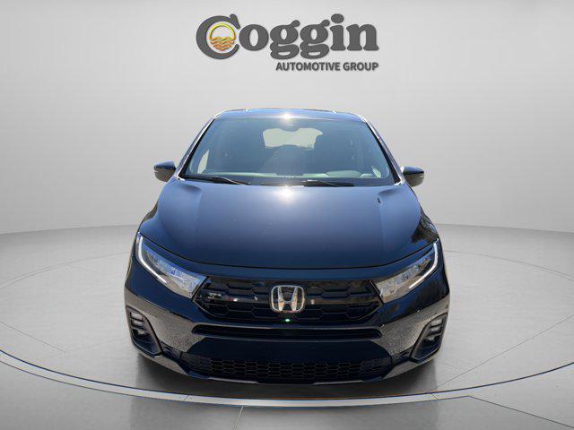 new 2026 Honda Odyssey car, priced at $45,619