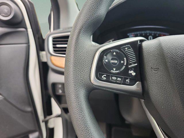 used 2018 Honda CR-V car, priced at $16,549