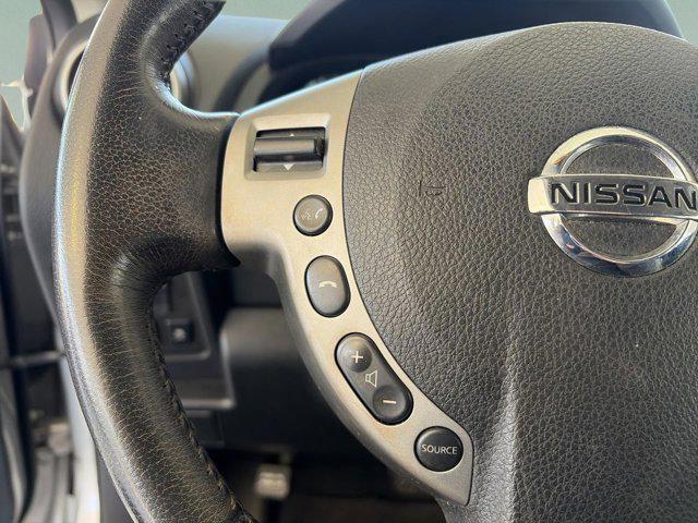 used 2012 Nissan Rogue car, priced at $6,749