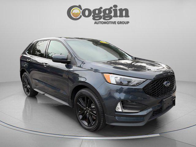 used 2024 Ford Edge car, priced at $27,929