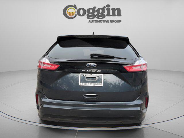 used 2024 Ford Edge car, priced at $27,929