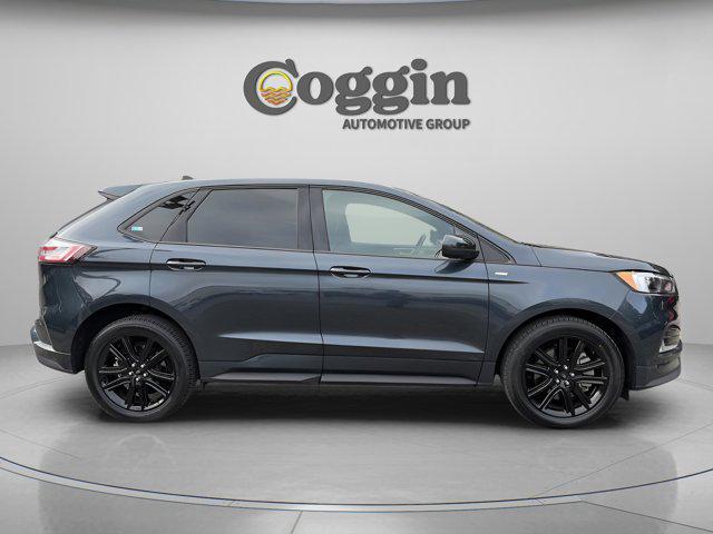 used 2024 Ford Edge car, priced at $27,929