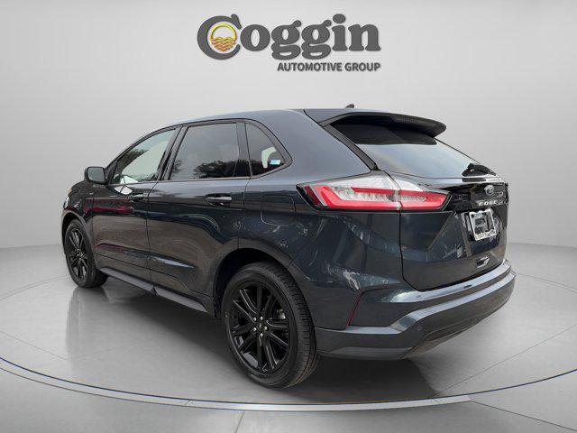 used 2024 Ford Edge car, priced at $27,929