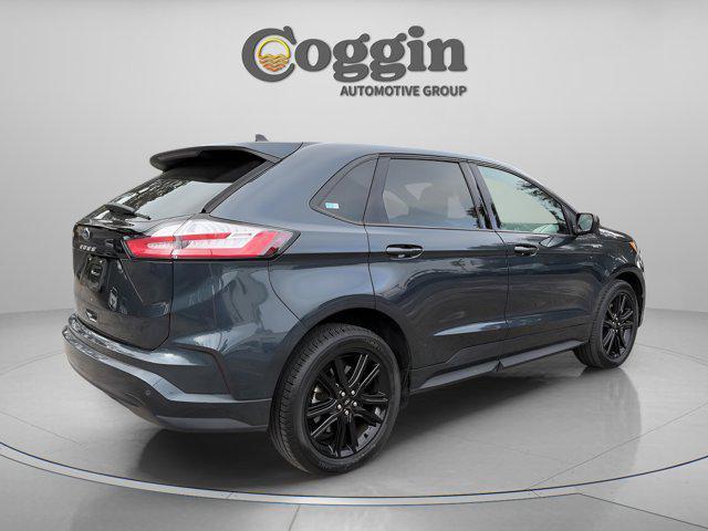 used 2024 Ford Edge car, priced at $27,929