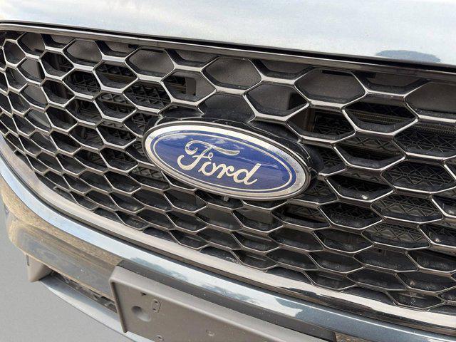used 2024 Ford Edge car, priced at $27,929