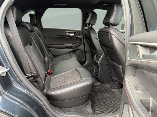 used 2024 Ford Edge car, priced at $27,929