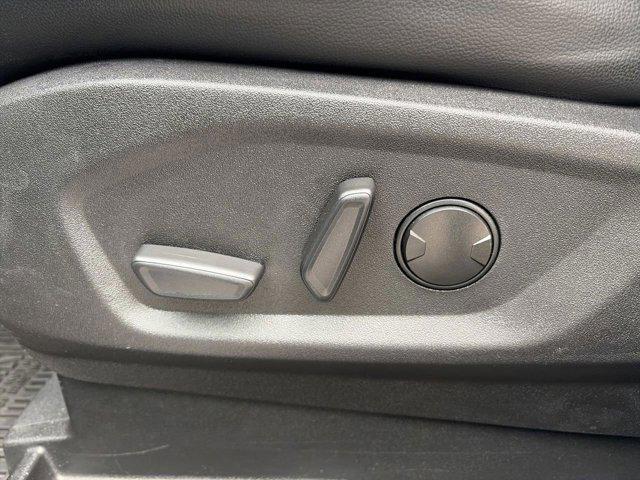 used 2024 Ford Edge car, priced at $27,929