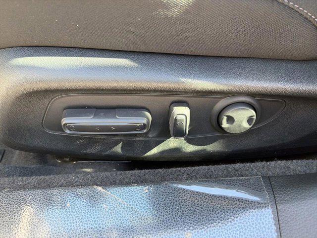 new 2025 Honda Accord Hybrid car, priced at $33,909