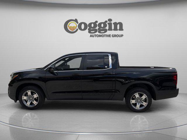 new 2026 Honda Ridgeline car, priced at $43,652