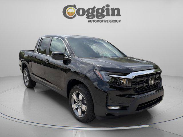new 2026 Honda Ridgeline car, priced at $43,652