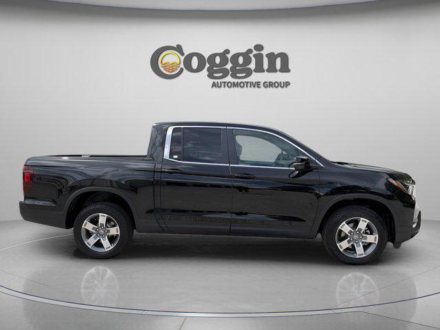 new 2026 Honda Ridgeline car, priced at $43,652