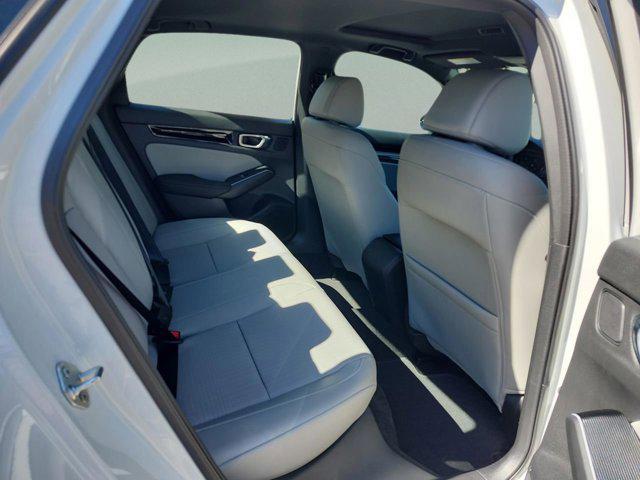 new 2026 Honda Civic Hybrid car, priced at $32,119