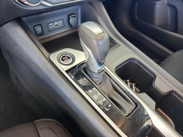 used 2024 Nissan Sentra car, priced at $16,983