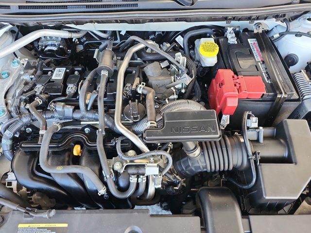 used 2024 Nissan Sentra car, priced at $16,983