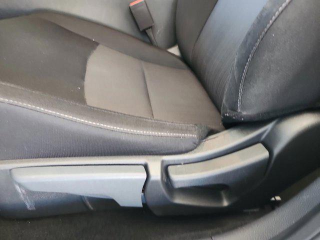 used 2024 Nissan Sentra car, priced at $15,829