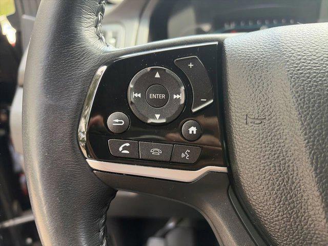 used 2021 Honda Passport car, priced at $24,795