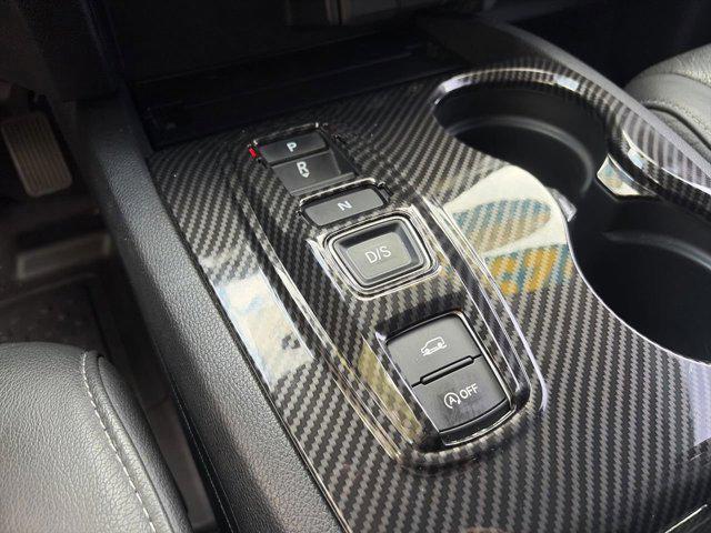 used 2021 Honda Passport car, priced at $24,795