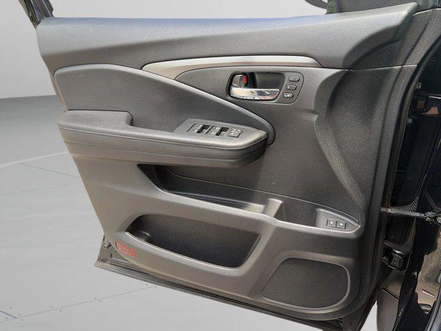 used 2021 Honda Passport car, priced at $24,795