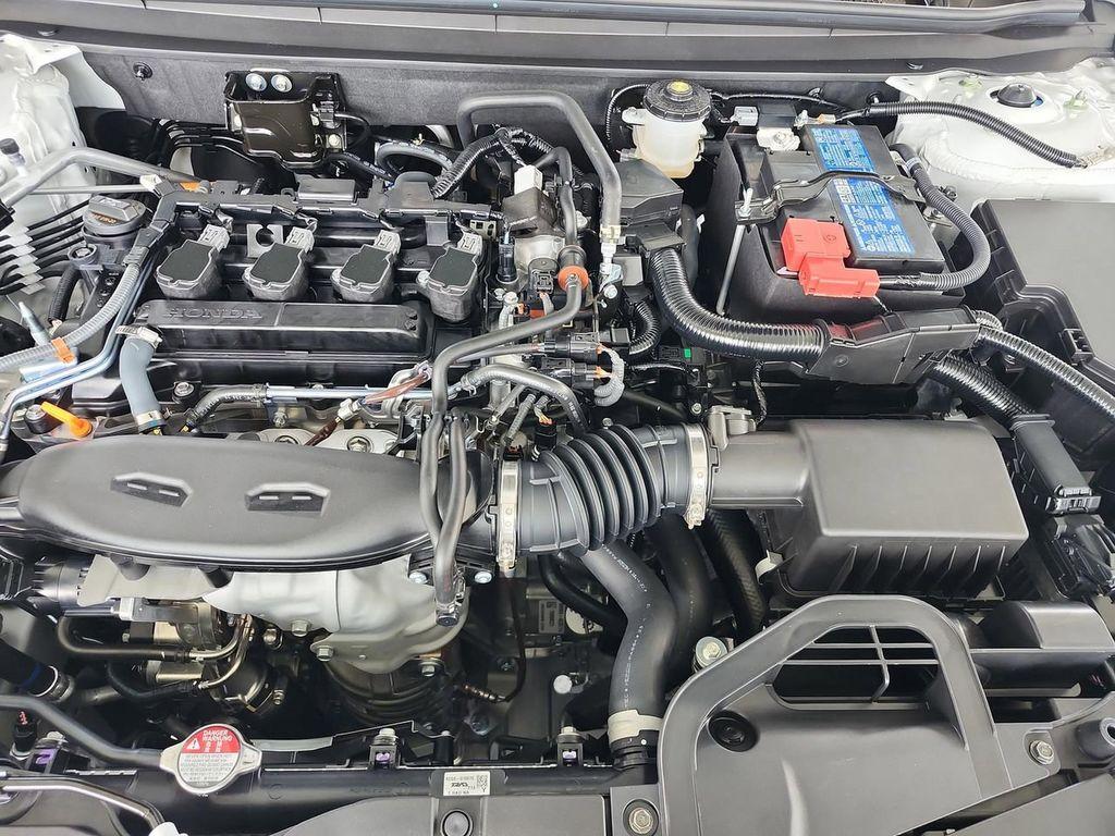 new 2026 Honda Accord car, priced at $32,068