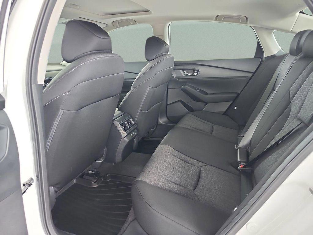 new 2026 Honda Accord car, priced at $32,068