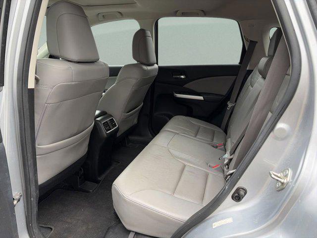 used 2015 Honda CR-V car, priced at $14,249