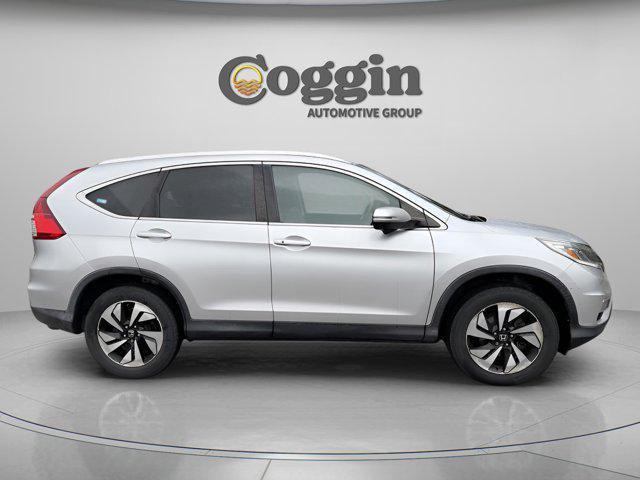 used 2015 Honda CR-V car, priced at $14,249