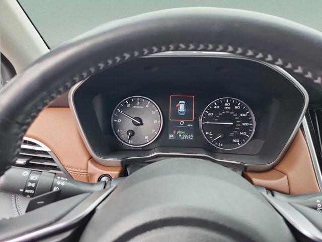 used 2020 Subaru Outback car, priced at $25,300