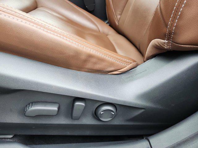 used 2020 Subaru Outback car, priced at $25,300