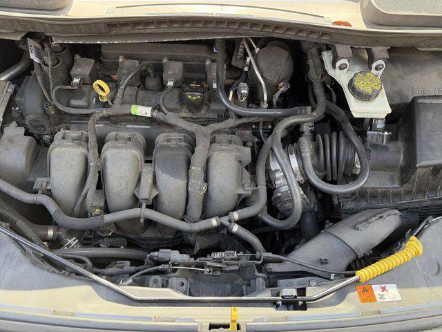 used 2019 Ford Transit Connect car, priced at $13,549