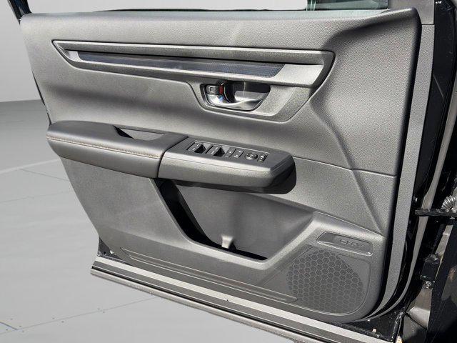 new 2026 Honda CR-V Hybrid car, priced at $35,627