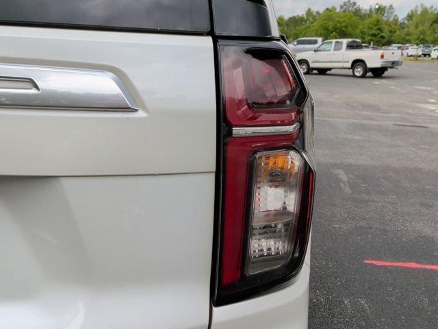 used 2024 Chevrolet Suburban car, priced at $70,107