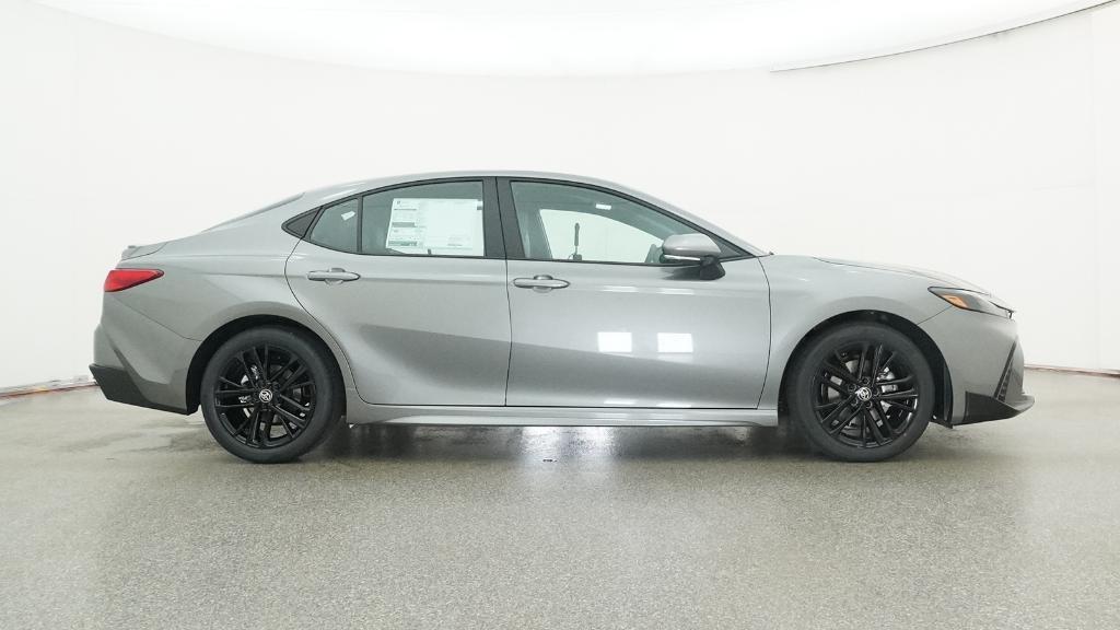 new 2026 Toyota Camry car, priced at $33,673