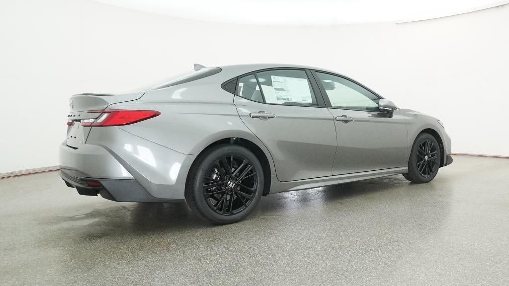 new 2026 Toyota Camry car, priced at $33,673