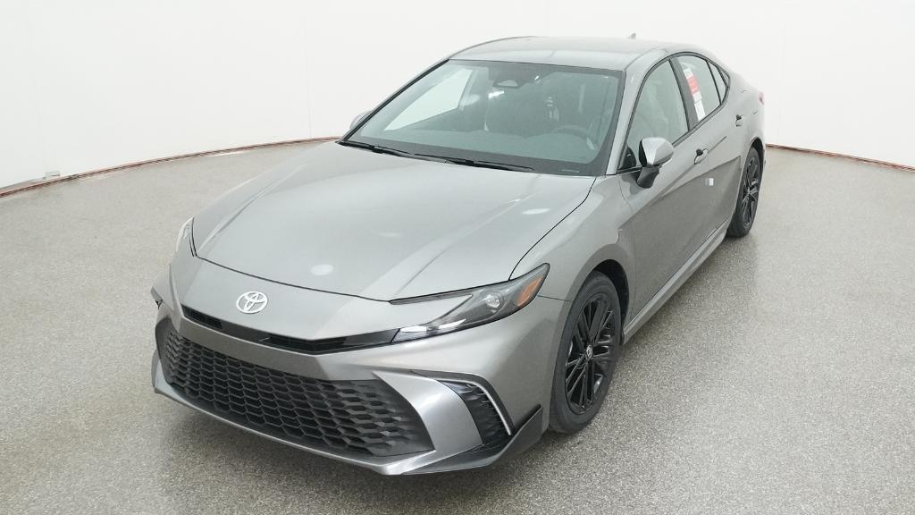 new 2026 Toyota Camry car, priced at $33,673