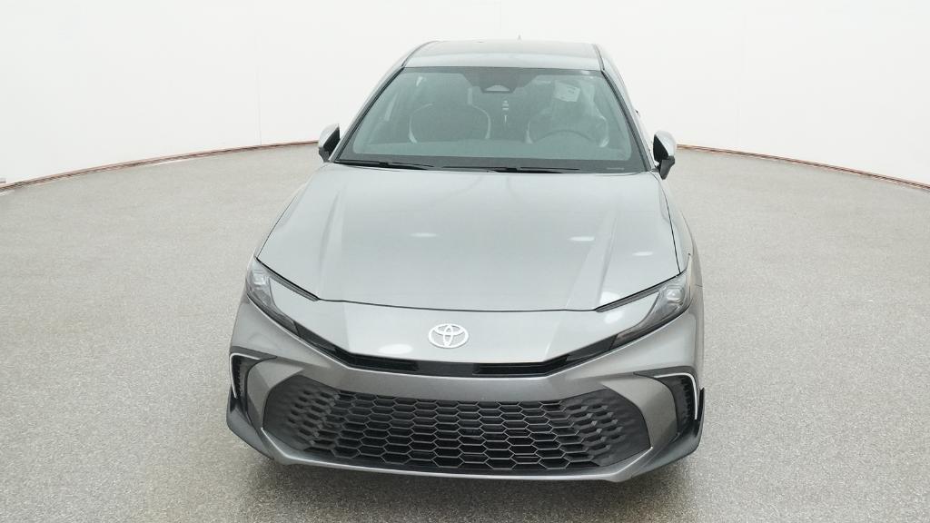 new 2026 Toyota Camry car, priced at $33,673