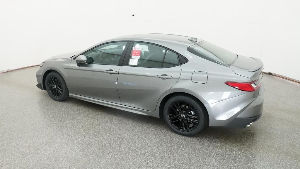 new 2026 Toyota Camry car, priced at $33,673