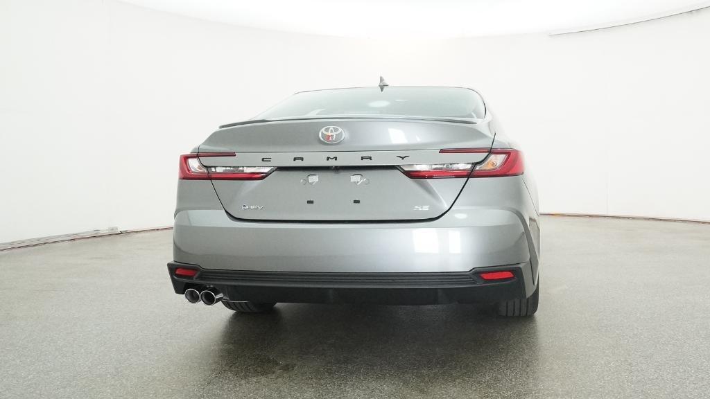 new 2026 Toyota Camry car, priced at $33,673