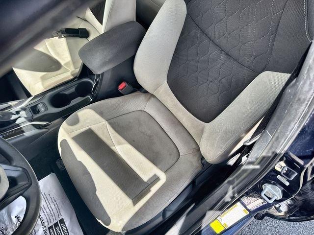 used 2020 Toyota Corolla car, priced at $15,706