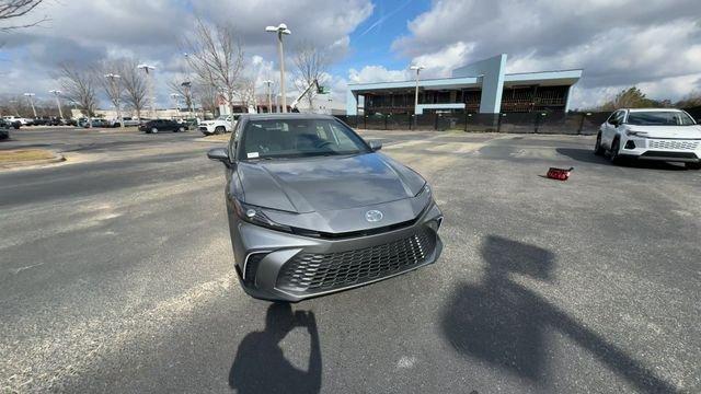 new 2026 Toyota Camry car, priced at $34,172