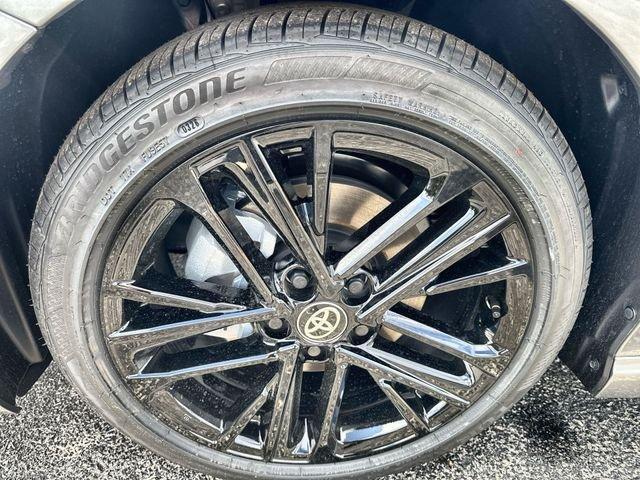 new 2026 Toyota Camry car, priced at $34,172