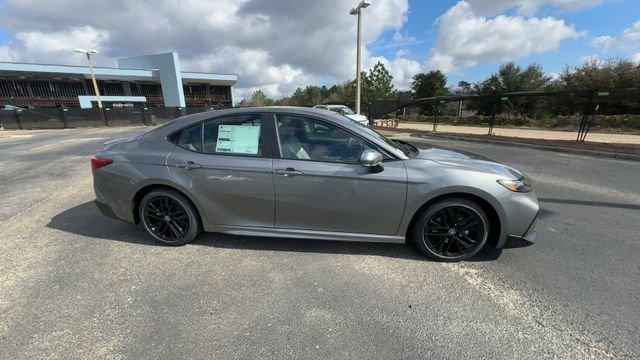 new 2026 Toyota Camry car, priced at $34,172