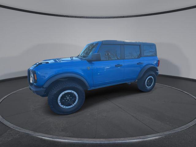 used 2021 Ford Bronco car, priced at $32,575