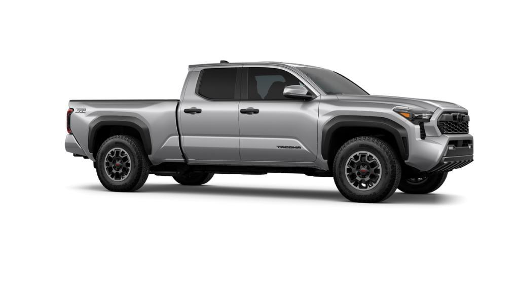 new 2026 Toyota Tacoma car, priced at $44,809