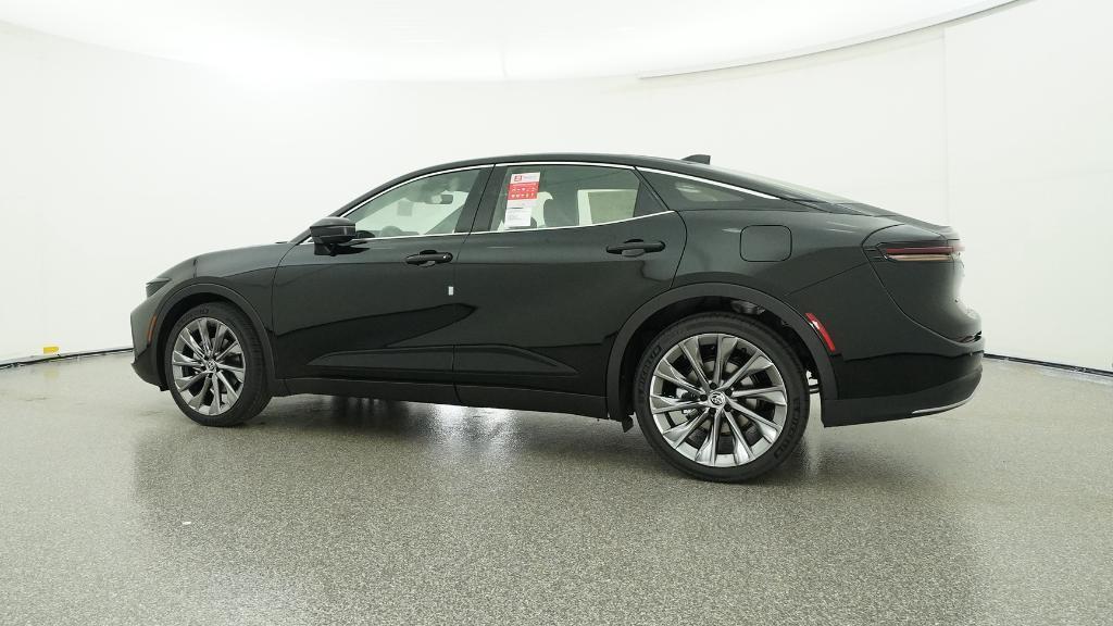 new 2026 Toyota Crown car, priced at $50,529