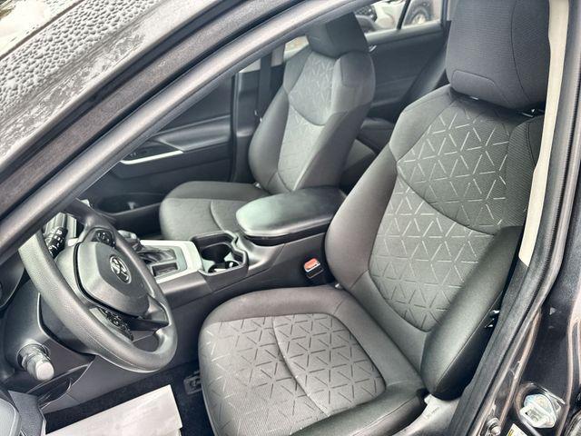 used 2020 Toyota RAV4 car, priced at $23,091