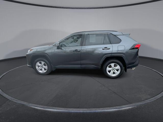 used 2020 Toyota RAV4 car, priced at $23,091