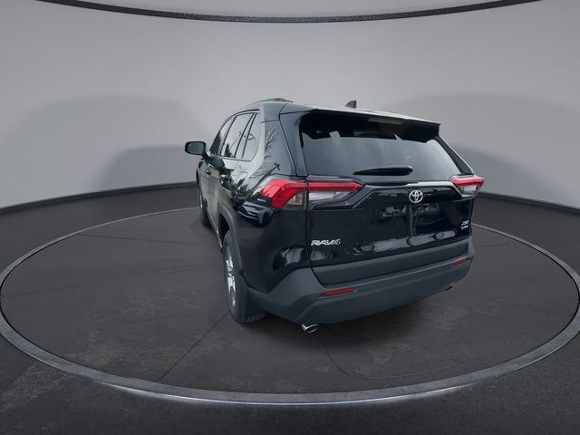 new 2025 Toyota RAV4 Hybrid car, priced at $36,944